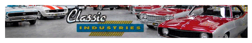 Classic Industries