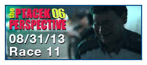 The Ptacek Perspective Season Finale 09/14/13