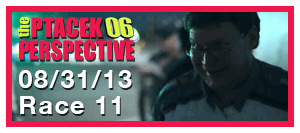 The Ptacek Perspective Season Finale 09/14/13