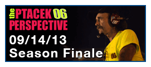 The Ptacek Perspective 04/12/14