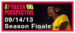 The Ptacek Perspective 04/12/14