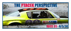 The Ptacek Perspective Season Finale 09/14/13