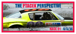 The Ptacek Perspective Season Finale 09/14/13