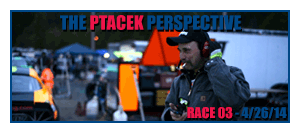 The Ptacek Perspective 04/12/14