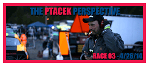 The Ptacek Perspective 04/12/14