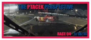 The Ptacek Perspective Season Finale 09/14/13