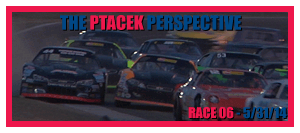 The Ptacek Perspective 04/12/14
