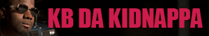 KB Da Kidnappa Street Military Houston, Texas Spitting Venom Records