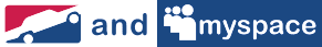 Visit us on myspace and add us as a friend